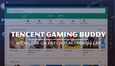 tencent gaming buddy|Gameloop download guide: how to play your favourite .